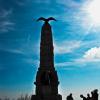 Monumento di Col Alt